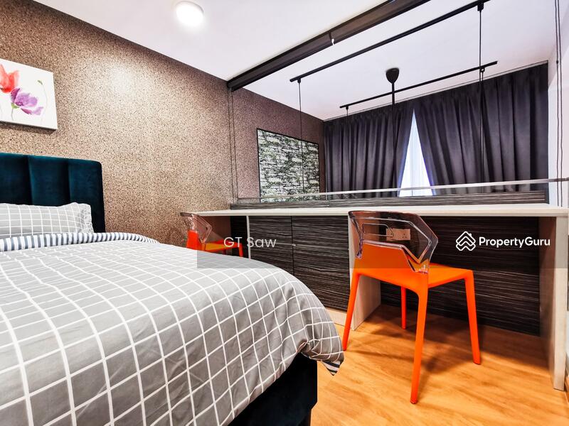 Service Residence for Sale at EkoCheras Service Residences - GT Saw - PropertyGuru.com.my