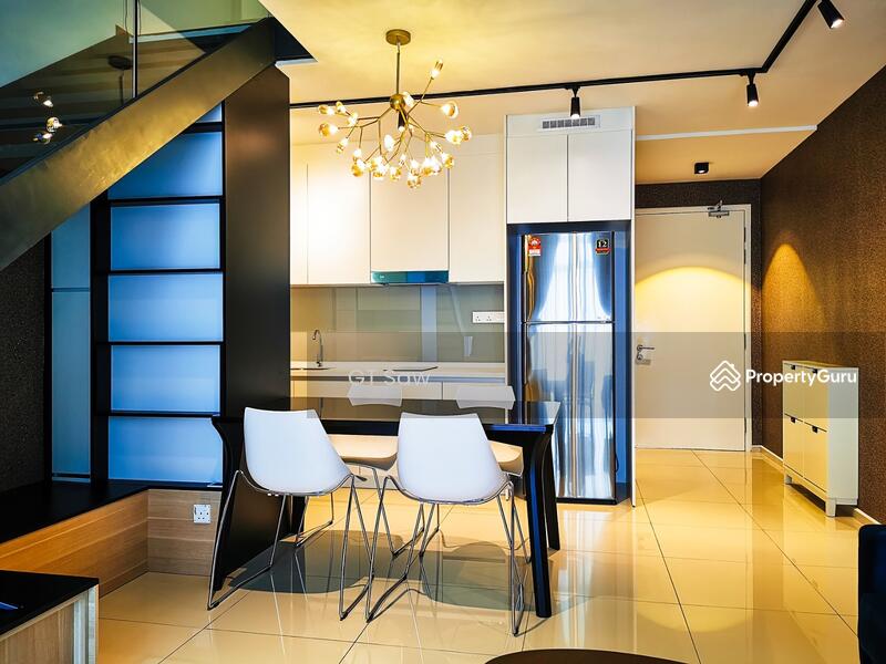 Service Residence for Sale at EkoCheras Service Residences - GT Saw - PropertyGuru.com.my