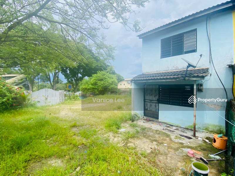 For Sale - Terrace house at Taman Desa Cemerlang