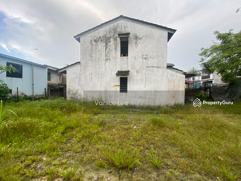 For Sale - Terrace house at Taman Desa Cemerlang