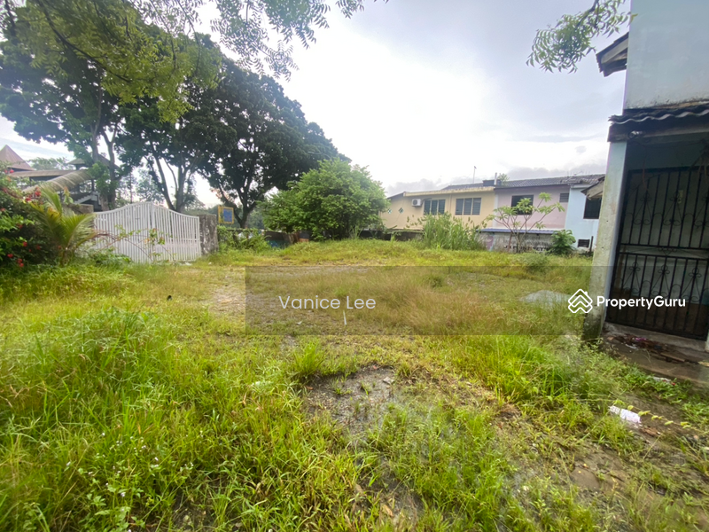 For Sale - Terrace house at Taman Desa Cemerlang