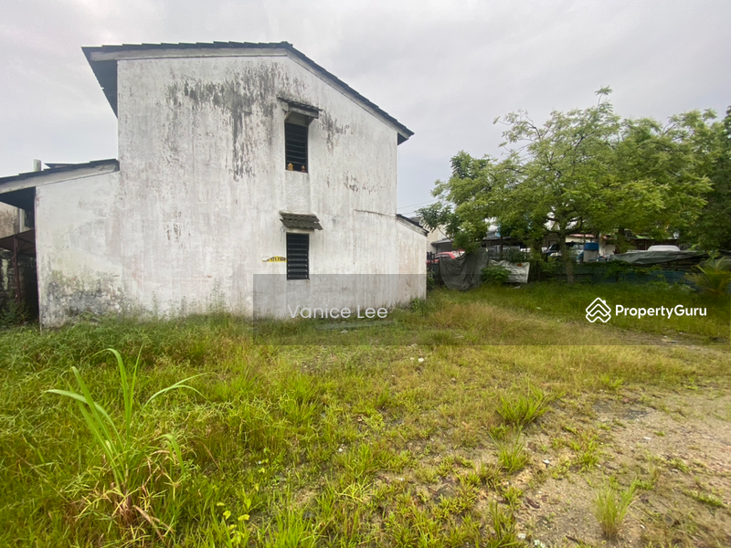 For Sale - Terrace house at Taman Desa Cemerlang