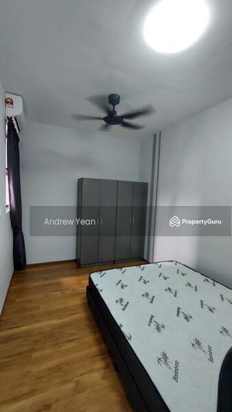 For Rent - Admiral Residences