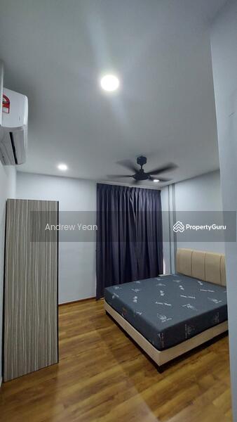 For Rent - Admiral Residences