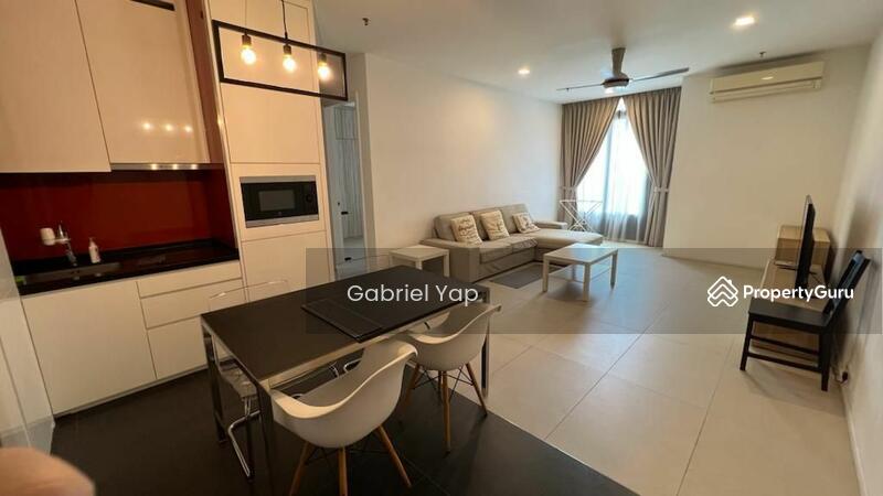 Untuk Dijual - Arcoris SOHO