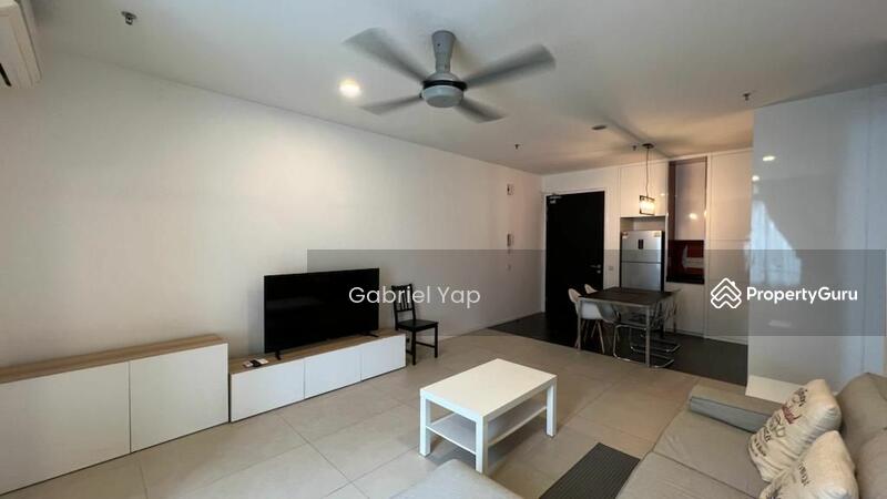 Untuk Dijual - Arcoris SOHO