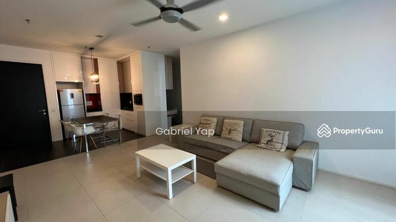 Untuk Dijual - Arcoris SOHO