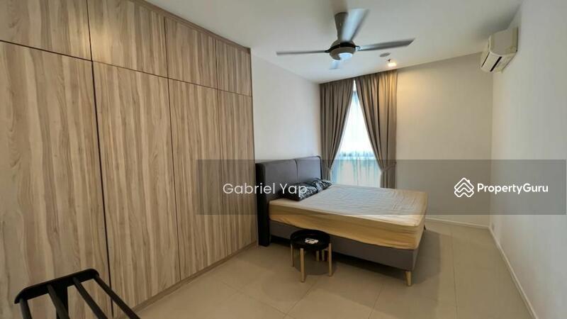 Untuk Dijual - Arcoris SOHO