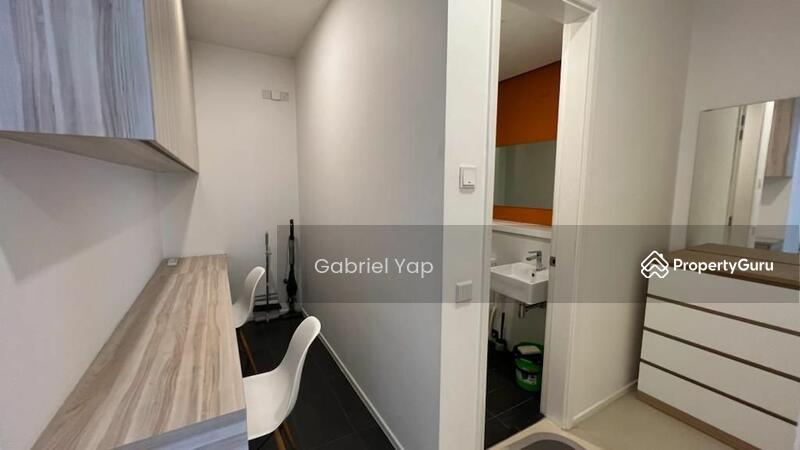 Untuk Dijual - Arcoris SOHO