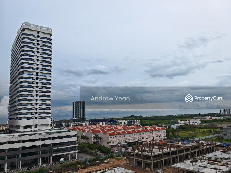 For Rent - Admiral Residences