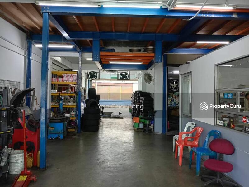 Shop for Sale in Taman Alma Jaya (Bukit Mertajam) - Yee Choi Hong - PropertyGuru.com.my