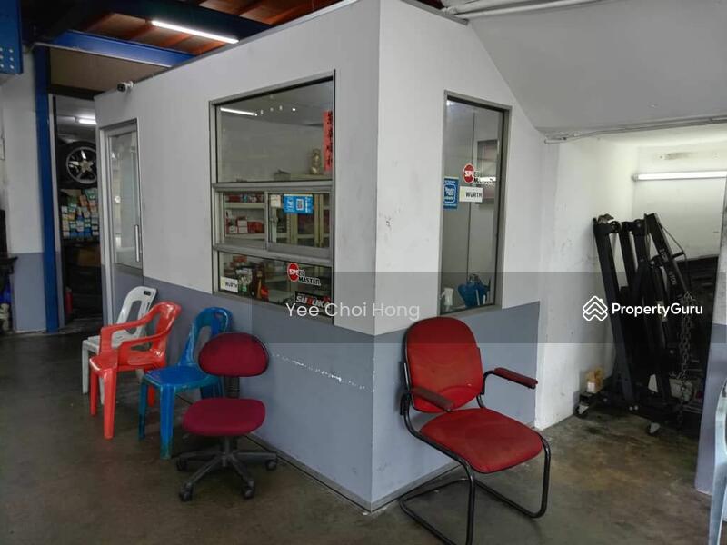 Shop for Sale in Taman Alma Jaya (Bukit Mertajam) - Yee Choi Hong - PropertyGuru.com.my