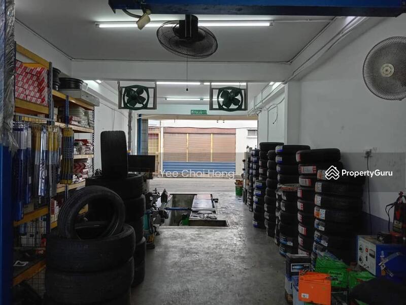 Shop for Sale in Taman Alma Jaya (Bukit Mertajam) - Yee Choi Hong - PropertyGuru.com.my