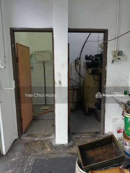 Shop for Sale in Taman Alma Jaya (Bukit Mertajam) - Yee Choi Hong - PropertyGuru.com.my