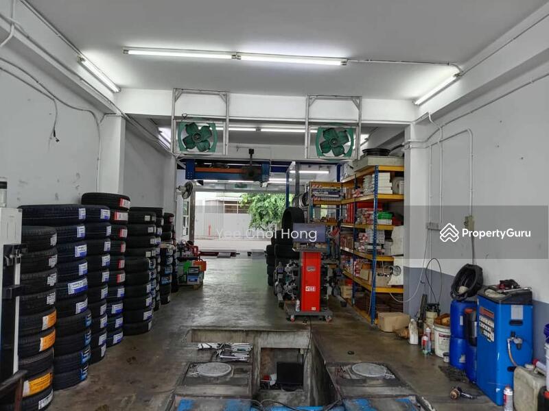 Shop for Sale in Taman Alma Jaya (Bukit Mertajam) - Yee Choi Hong - PropertyGuru.com.my