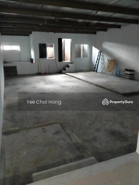 Shop for Sale in Taman Alma Jaya (Bukit Mertajam) - Yee Choi Hong - PropertyGuru.com.my