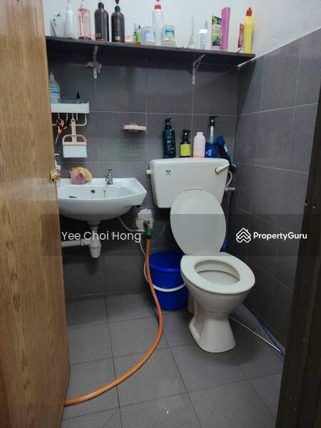 Shop for Sale in Taman Alma Jaya (Bukit Mertajam) - Yee Choi Hong - PropertyGuru.com.my
