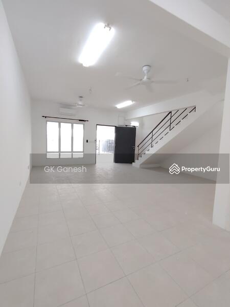 For Rent - Iringan Bayu