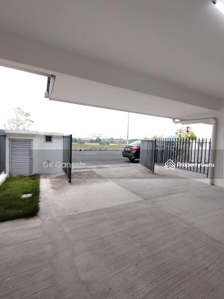 For Rent - Iringan Bayu