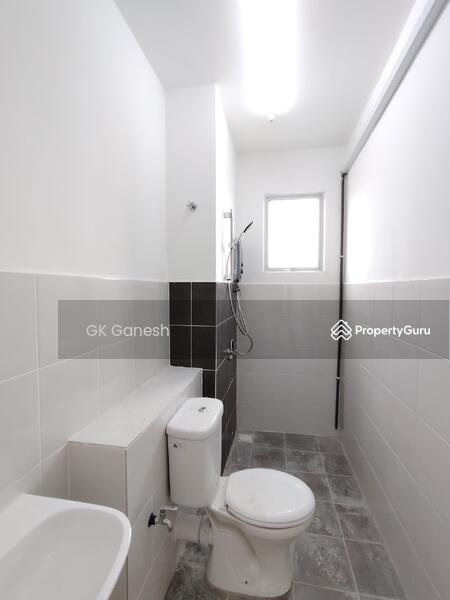 For Rent - Iringan Bayu