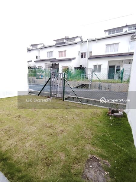 For Rent - Iringan Bayu