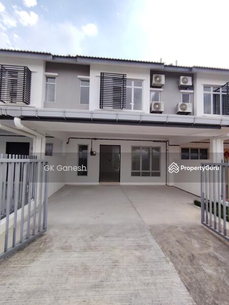 For Rent - Iringan Bayu