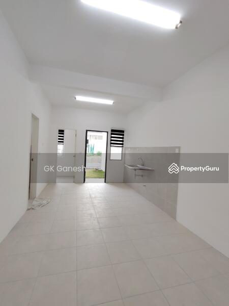 For Rent - Iringan Bayu