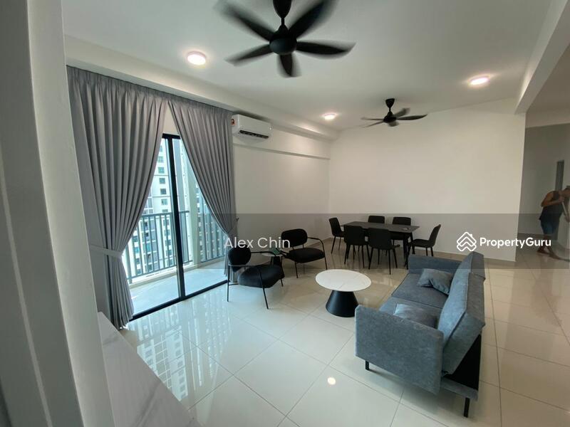 Condominium for Rent at Residensi Bintang - Alex Chin - PropertyGuru.com.my