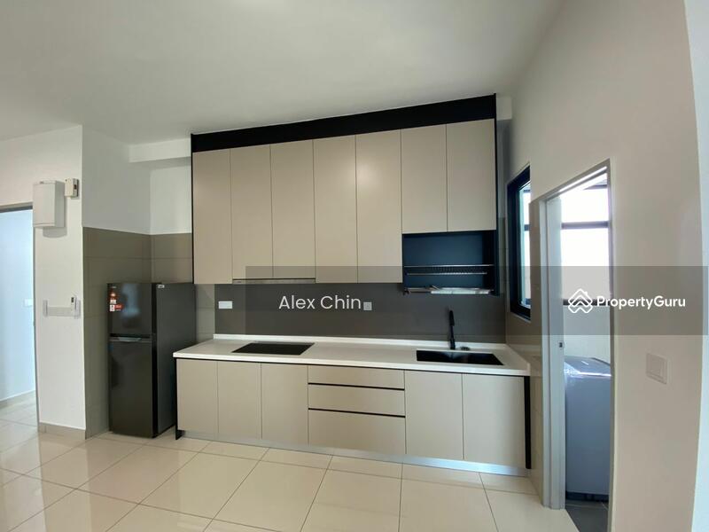 Condominium for Rent at Residensi Bintang - Alex Chin - PropertyGuru.com.my