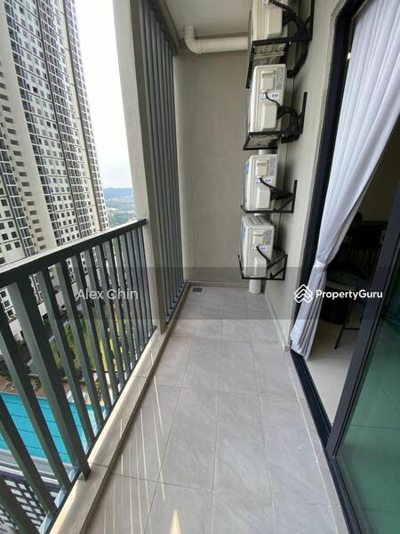 Condominium for Rent at Residensi Bintang - Alex Chin - PropertyGuru.com.my