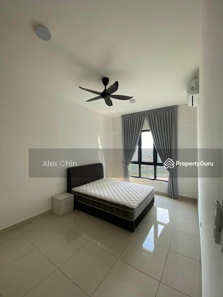 Condominium for Rent at Residensi Bintang - Alex Chin - PropertyGuru.com.my