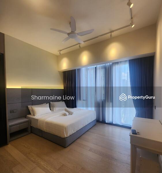 Star Residences Three untuk Untuk Disewa - RM 4,200 /bulan, Feb 2026 - PropertyGuru.com.my