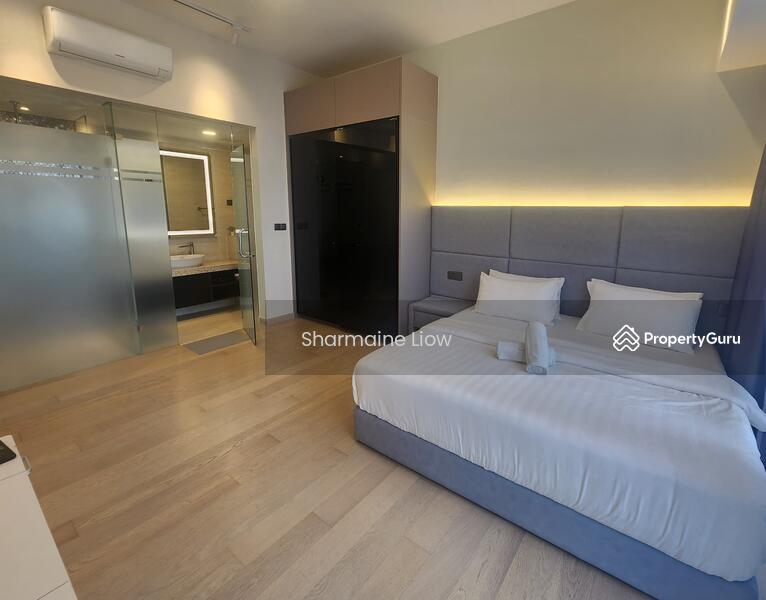 Star Residences Three untuk Untuk Disewa - RM 4,200 /bulan, Feb 2026 - PropertyGuru.com.my