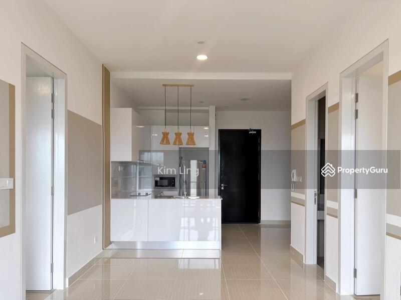 Service Residence for Rent at Hampton Height Damansara - Kim Ling - Living Hall - PropertyGuru.com.my