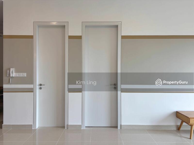 Service Residence for Rent at Hampton Height Damansara - Kim Ling - Living Hall - PropertyGuru.com.my
