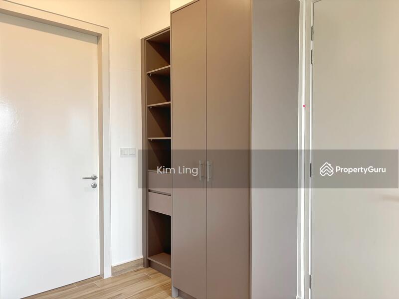 Service Residence for Rent at Hampton Height Damansara - Kim Ling - Master Bedroom - PropertyGuru.com.my