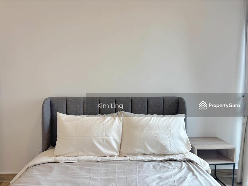 Service Residence for Rent at Hampton Height Damansara - Kim Ling - Bedroom 2 - PropertyGuru.com.my