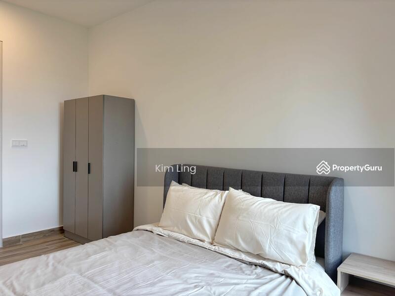 Service Residence for Rent at Hampton Height Damansara - Kim Ling - Bedroom 2 - PropertyGuru.com.my