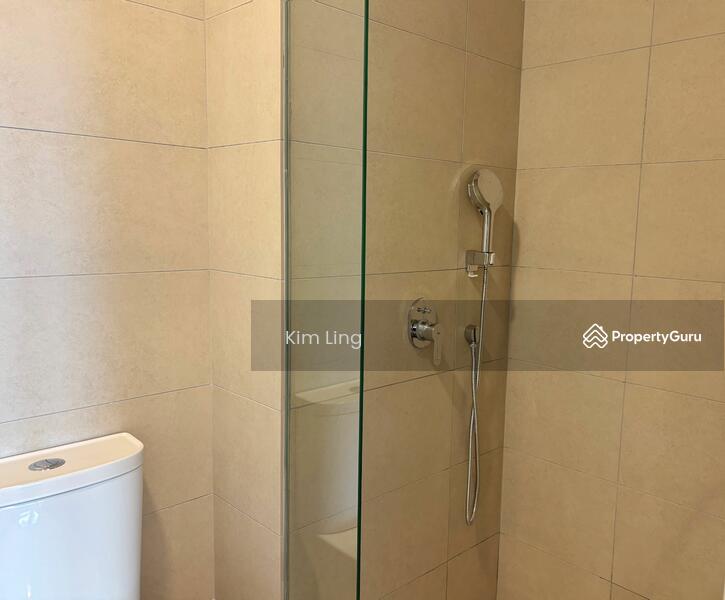 Service Residence for Rent at Hampton Height Damansara - Kim Ling - Bathroom 2 - PropertyGuru.com.my