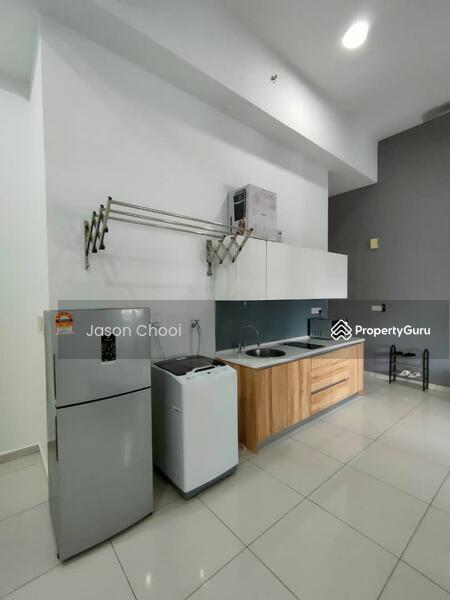 Kondominium untuk Disewa di Avenue D'Vogue - Jason Chooi - PropertyGuru.com.my