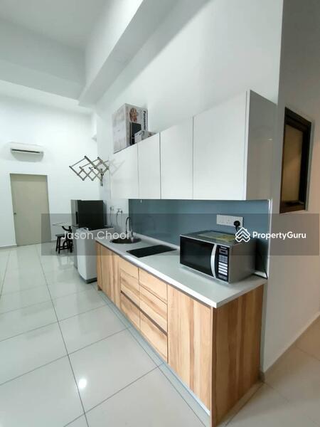 Kondominium untuk Disewa di Avenue D'Vogue - Jason Chooi - PropertyGuru.com.my