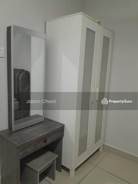 Kondominium untuk Disewa di Avenue D'Vogue - Jason Chooi - PropertyGuru.com.my
