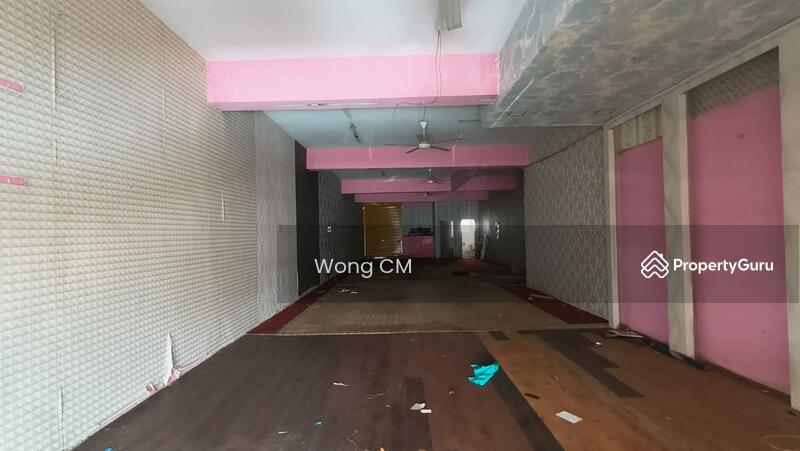 For Sale - Bandar Puchong Utama