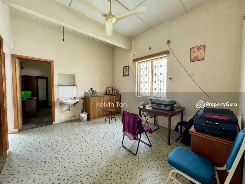 Untuk Dijual - AYER ITAM