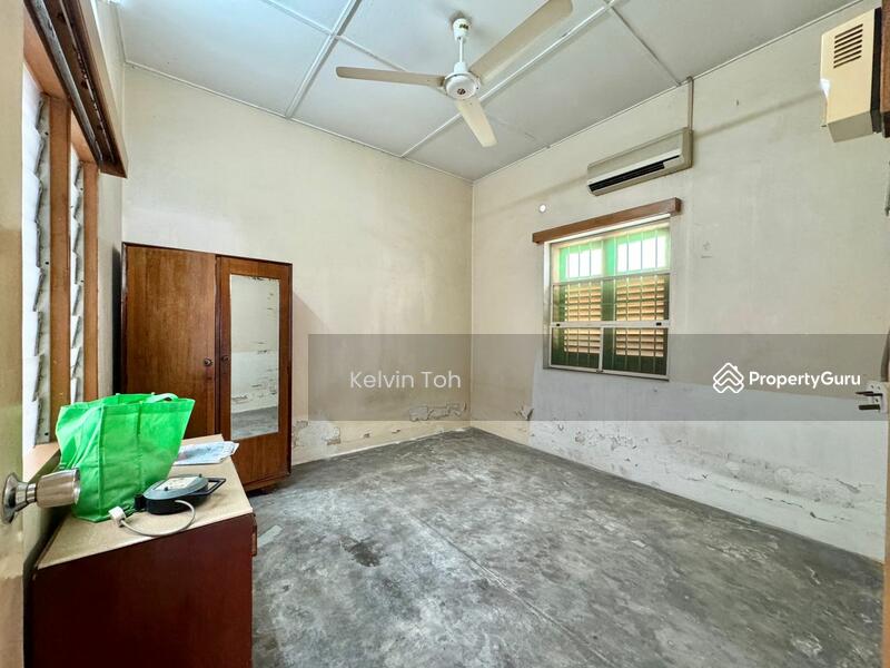Untuk Dijual - AYER ITAM