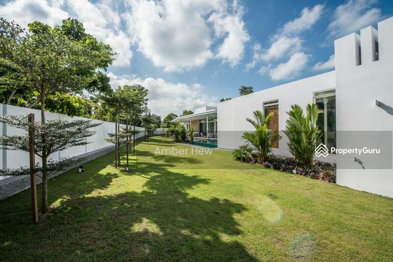 Bungalow for Sale in Iskandar Puteri (Nusajaya) (Johor) - Amber Hew - PropertyGuru.com.my