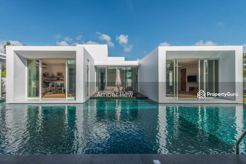 Bungalow for Sale in Iskandar Puteri (Nusajaya) (Johor) - Amber Hew - PropertyGuru.com.my