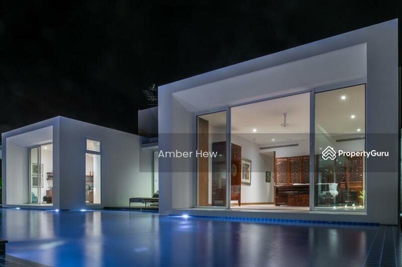 Bungalow for Sale in Iskandar Puteri (Nusajaya) (Johor) - Amber Hew - PropertyGuru.com.my