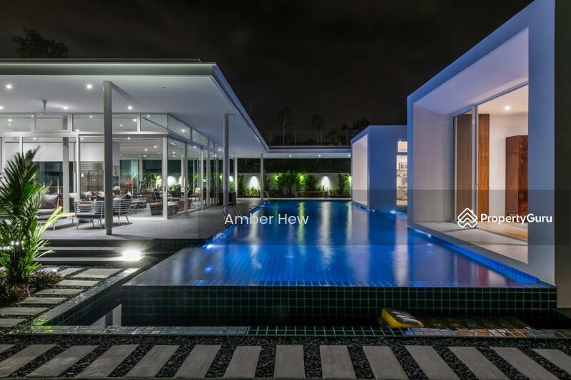 Bungalow for Sale in Iskandar Puteri (Nusajaya) (Johor) - Amber Hew - PropertyGuru.com.my