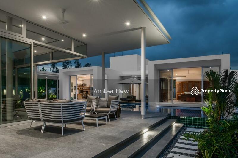 Bungalow for Sale in Iskandar Puteri (Nusajaya) (Johor) - Amber Hew - PropertyGuru.com.my